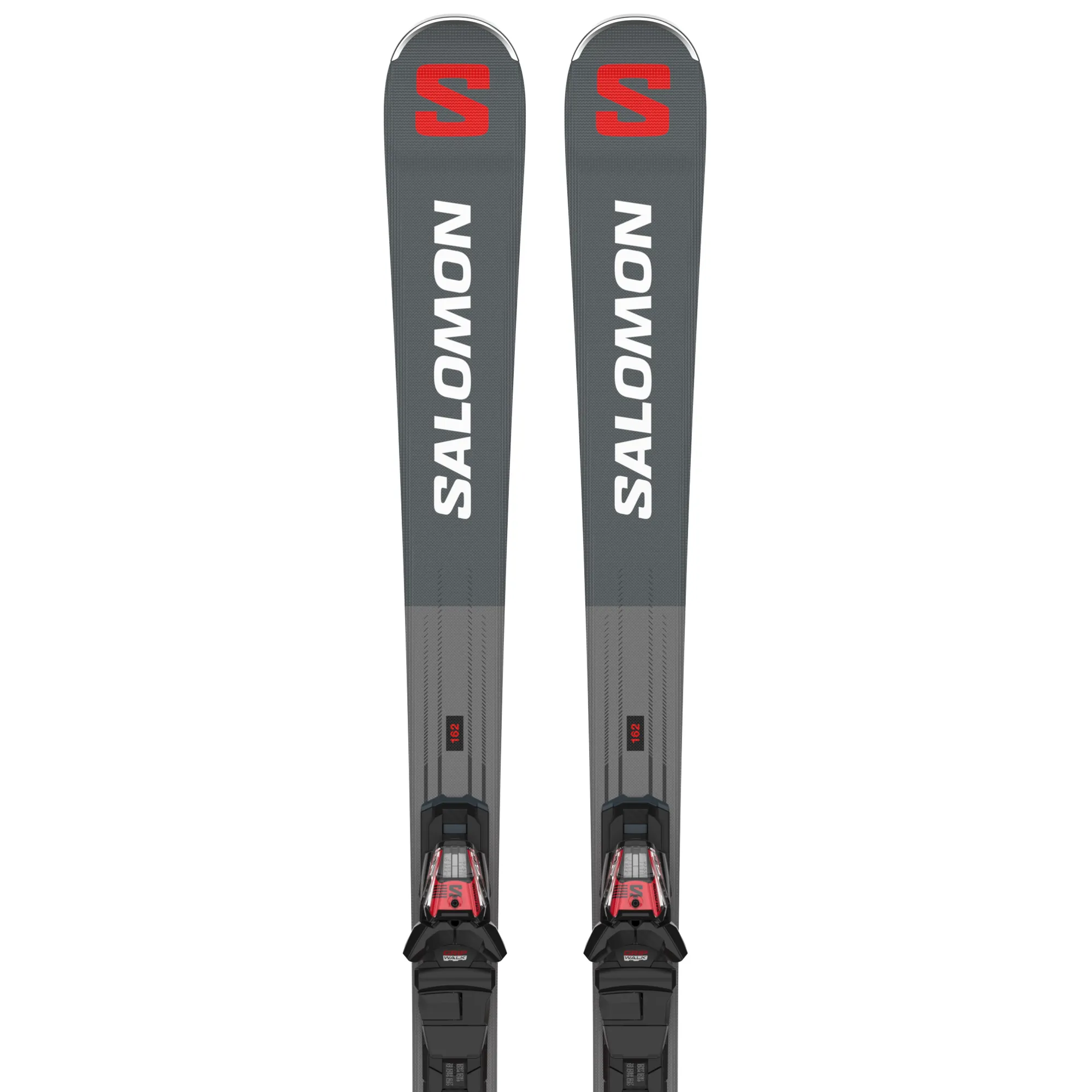 Salomon S Max 6 Skis with M10 GW Bindings